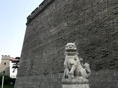 -河东池盐文化博览园