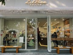 -LilBee Coffee