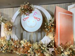 -北京燕尔婚礼策划