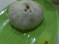 鲜肉包-韩包子(青石桥店)