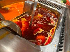 -海底捞火锅(天鹅湖银泰店)