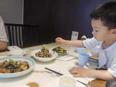 -宁海食府·涌宴(真和店)