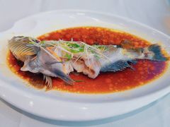 -頂好酒家·经典粤菜(海信广场店)