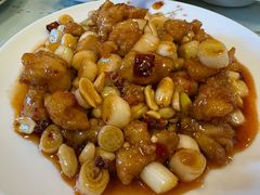 -鼎香润(德胜门内店)