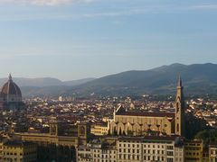 -米开朗琪罗广场