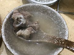 -313羊庄鲜羊火锅·鲜羊肉烧烤(李村店)