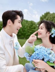 -第一夫人婚纱摄影(南京店)