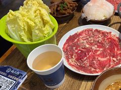 -楠火锅(光谷民族大道店)