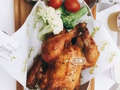 -艾薯夫妇Aysh(福田星河COCOPark店)