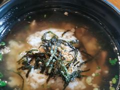 -千寻烧肉(政务区店)