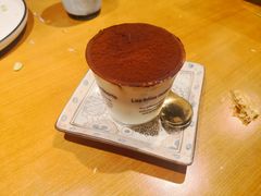 -JINNS锦时 steak&pizza(浸信会礼拜堂旧址店)