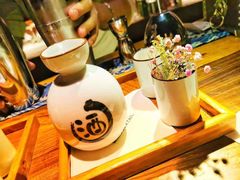 -鸡尾酒实验室酒吧(隆礼路店)