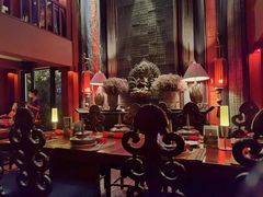 -花马天堂云南餐厅 Lost Heaven(高邮路店)