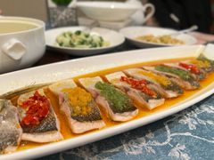 -扬州香格里拉·香宫中餐厅