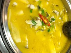 -严厨老坛酸菜鱼(金鹰店)