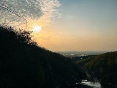 -浮槎山