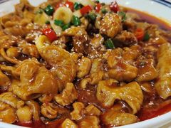 -付掌柜在成都·热炒砂锅集(金禾店)