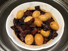 猪脚姜-京华世纪酒店·潮苑大酒楼(益华百货店)