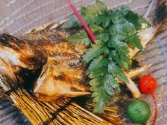 -大江户日本料理(吕厝店)