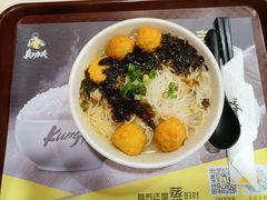 -真功夫(北京路步行街店)