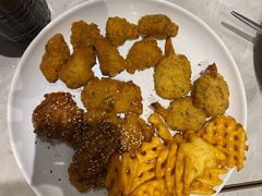 -必胜客(漕宝路店)