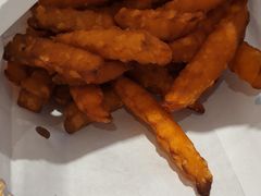 -尊宝比萨(空港国际店)