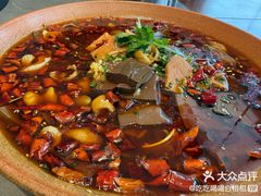 -阿明小菜·海鲜·上海菜(梅陇店)