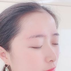 -久匠·纹眉半永久野生眉