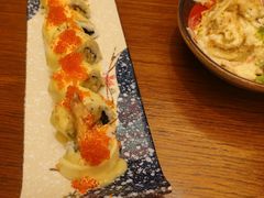 芝士芒果虾-白石の深夜食堂(泰华店)