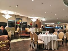 大堂-上海会馆(香港名都店)
