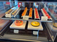 -广州富力君悦大酒店·凯菲厅