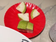 -渔语鱼酸菜鱼新川菜(来福士店)