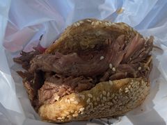 -清真·鸦儿李记·小馆(后海店)