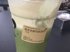 -喜茶(深圳福田星河COCO Park店)