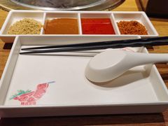 -炉小哥烤肉(信万广场店)
