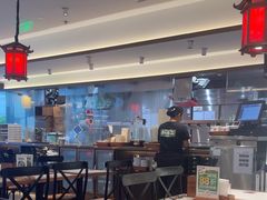 -和府捞面(曹路花园城店)