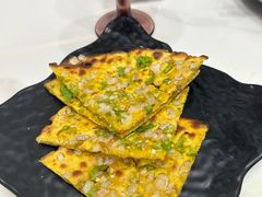 -VATAN INDIAN RESTAURANT米特印度餐厅(城北路店)