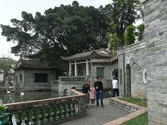 -东莞市可园博物馆