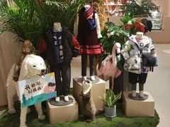 -首开·龙湖成都西宸天街
