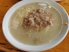 -徐老幺奶汤面