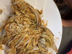 -前门·鲜肉火锅(长风店)