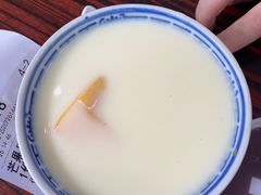 -周大娘牛乳(旧寨古村总店)