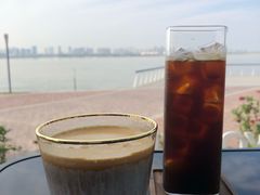 -游心咖啡(青山滨江店)