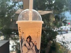 -喜茶(上海北外滩来福士店)