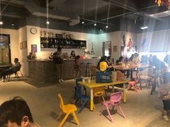 -李振强马术运动推广中心(南城店)