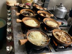 -清真·马文砂锅大全(麦苋街店)