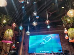 -胡桃里乐队酒馆(鎏嘉码头店)