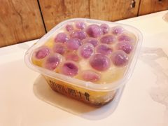 -甜心闲生传统手工冰粉(太古里店)