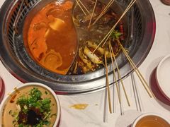 -宏姐串串香(宏伟路店)