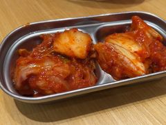 -朴大叔拌饭(广州花城汇店)